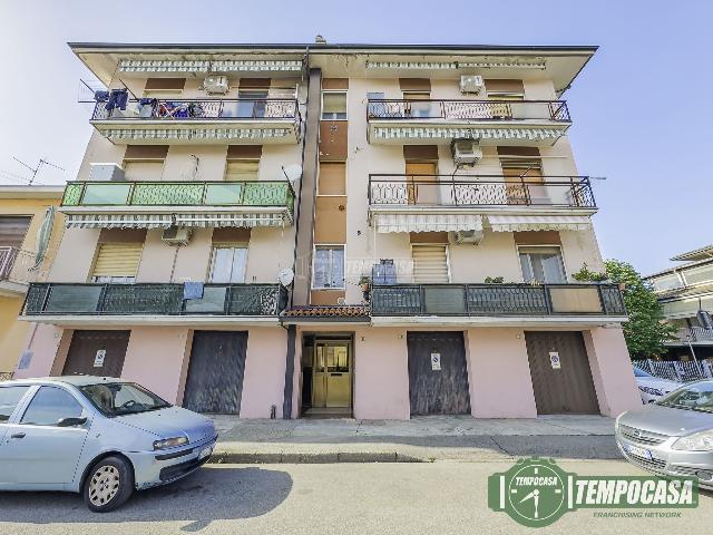 Dreizimmerwohnung in Via Filippo Turati 11, Lodi Vecchio - Foto 1