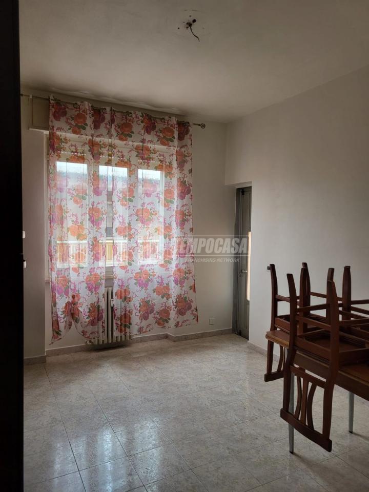 Appartamento in vendita a Casaletto Lodigiano