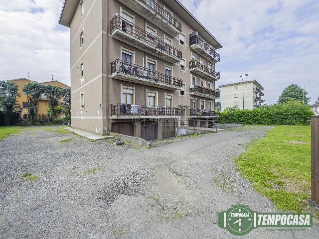 3-room flat in Via Guido Rossa 6, Lodi Vecchio - Photo 1