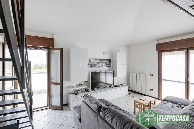 Einzimmerwohnung in Via Lago Gerundo 7/B Ale , Tavazzano con Villavesco - Foto 1