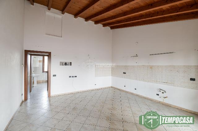 Zweizimmerwohnung in Via Porticone, Gugnano 25, Casaletto Lodigiano - Foto 1