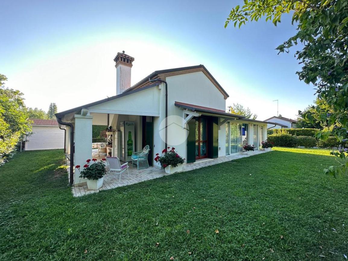 Villa in vendita a Jesolo