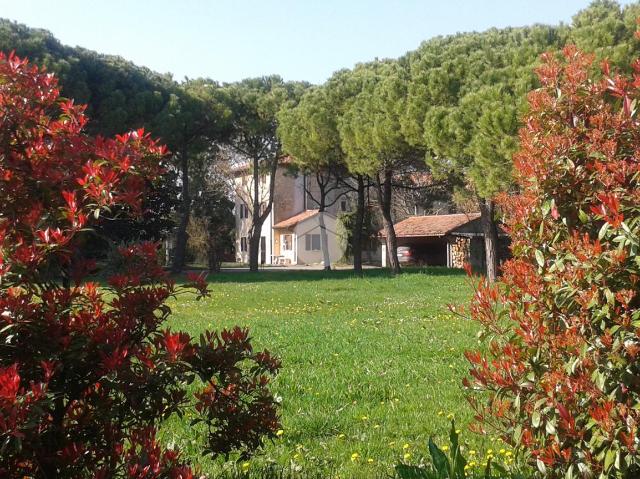 Mansion in Via Adriatico 1, Jesolo - Photo 1