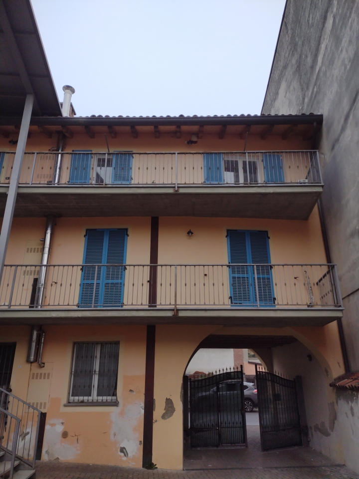 Appartamento in vendita a Castellazzo Bormida