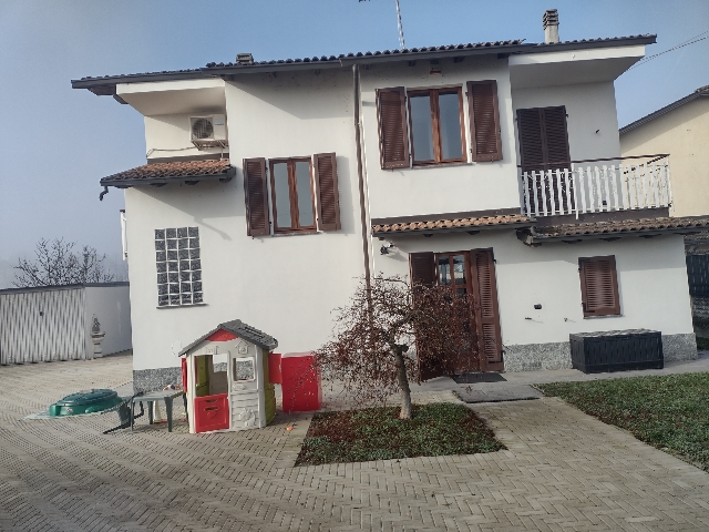 Single-family villa, Alessandria - Photo 1