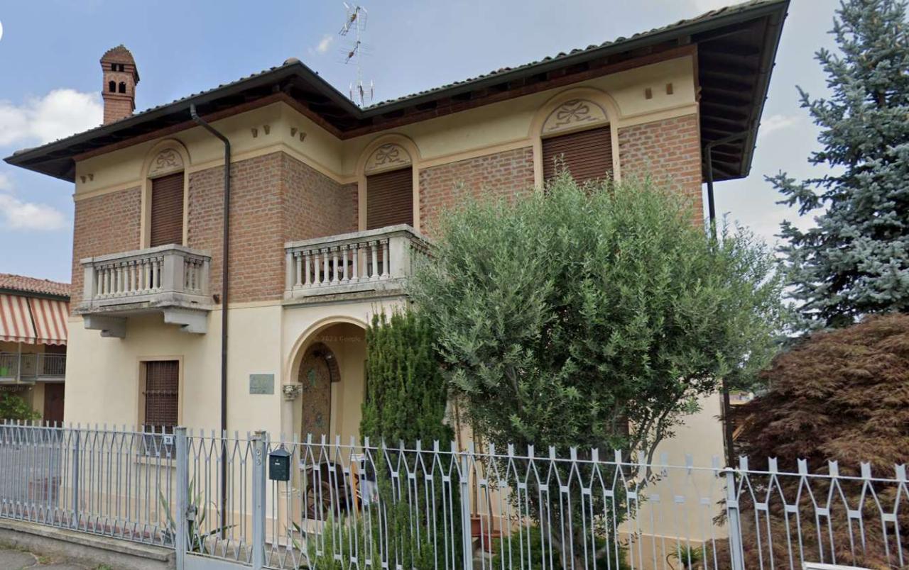 Villa unifamiliare in vendita a San Colombano Al Lambro