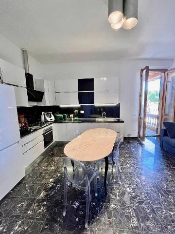 3-room flat in Via delle Antiche Mura, Empoli - Photo 1