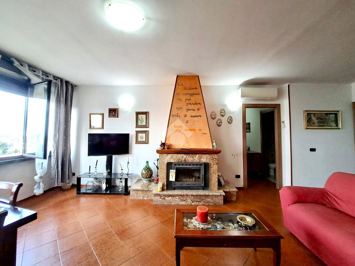 Appartamento in vendita a Fiorenzuola D'Arda