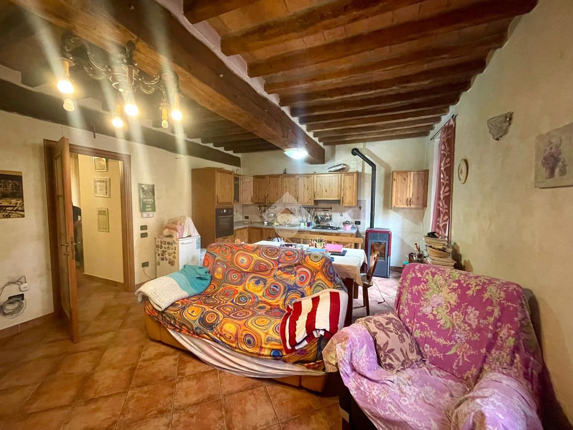 Villa in vendita a Cortemaggiore