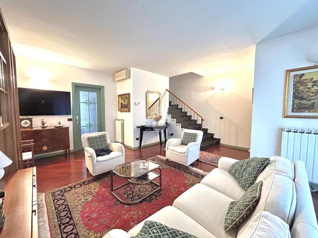 Villa a schiera in Via F. J. Kennedy 11, Fiorenzuola d'Arda - Foto 1