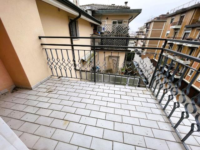 4-room flat in {3}, Via Forte Marghera - Photo 1