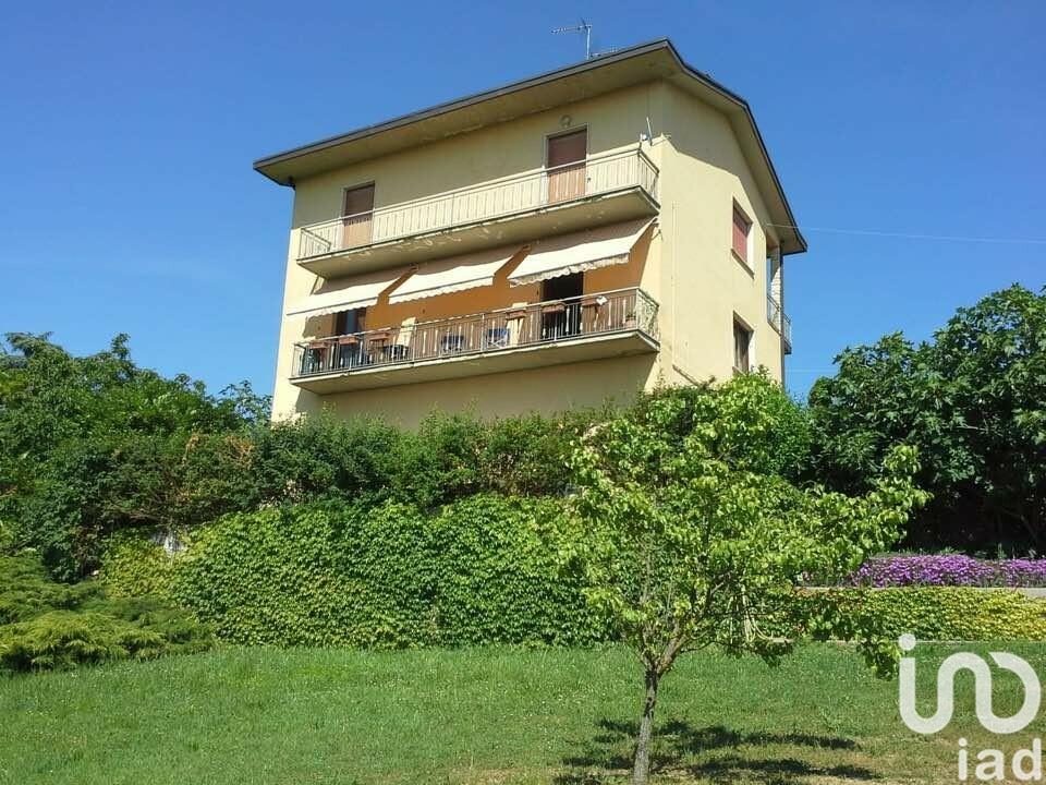 Villa in vendita a Santa Maria Della Versa