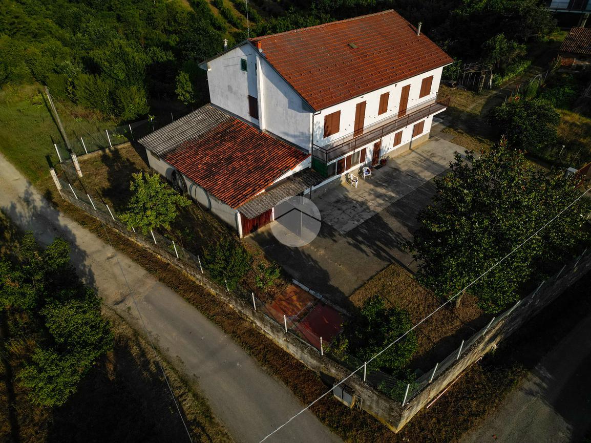 Casa indipendente in vendita a Rocchetta Tanaro