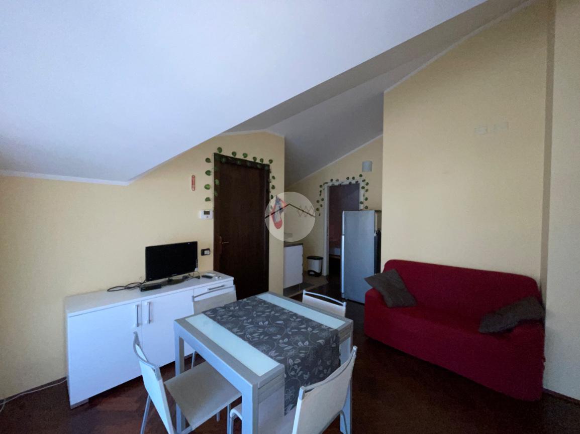 Appartamento in affitto a Nizza Monferrato