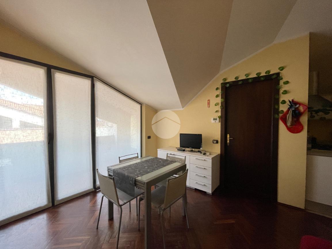 Appartamento in affitto a Nizza Monferrato