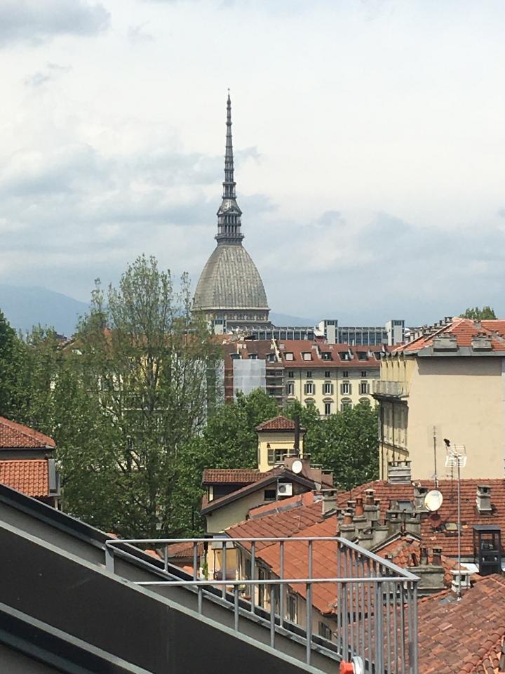 appartamento in affitto a Torino in zona Centro Storico