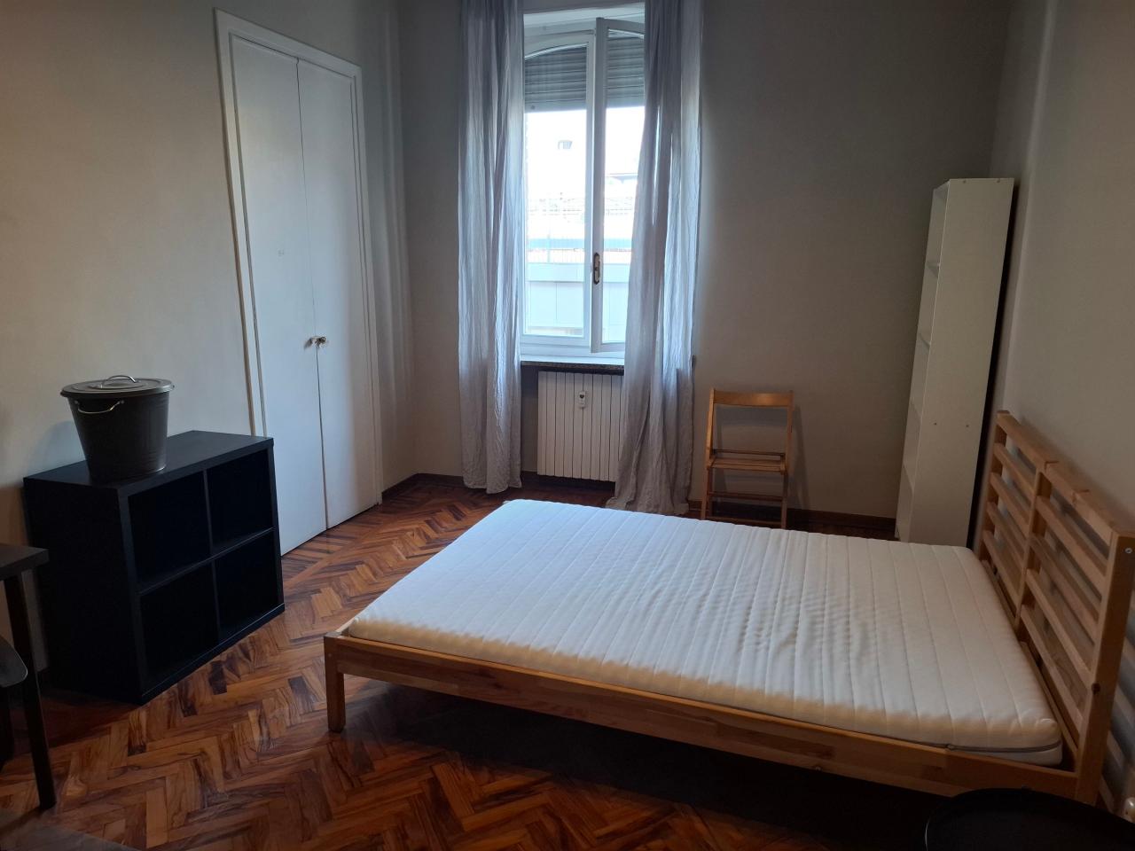appartamento in affitto a Torino in zona San Salvario