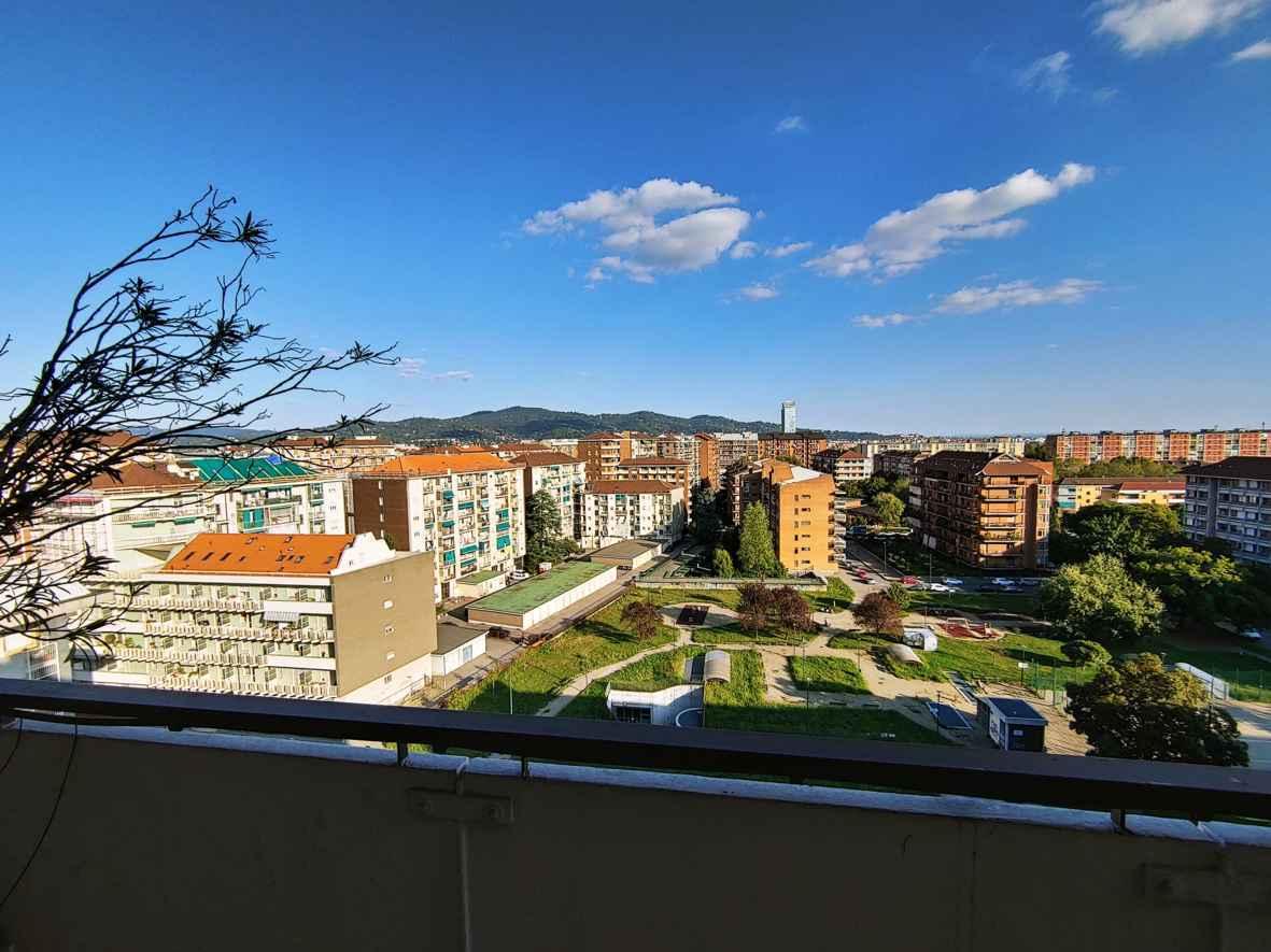 appartamento in affitto a Torino in zona Mirafiori Nord