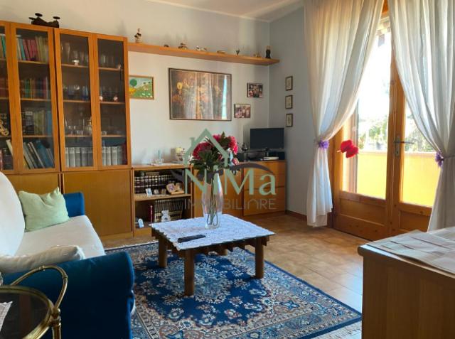 4-room flat, Bibbona - Photo 1