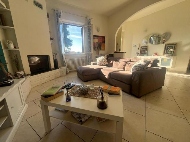 3-room flat, Bibbona - Photo 1