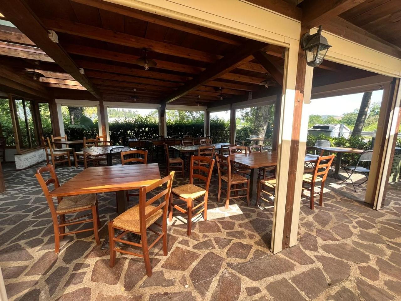 Ristorante in , Montecatini Val Di Cecina, {3} - Foto 2