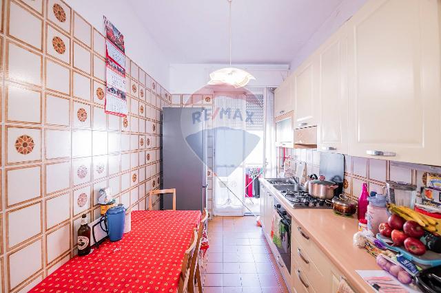 Zweizimmerwohnung in Via Turati 25, San Giuliano Milanese - Foto 1