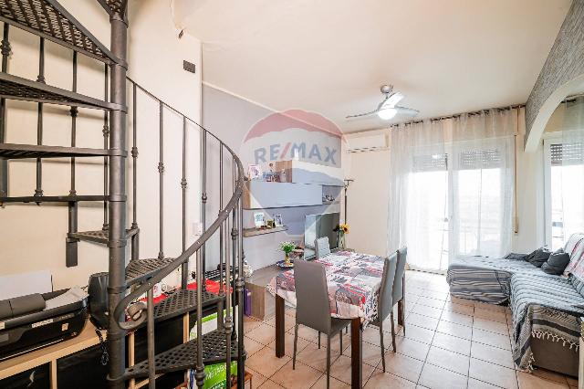 3-room flat in Via Fratelli Cervi 23, San Giuliano Milanese - Photo 1