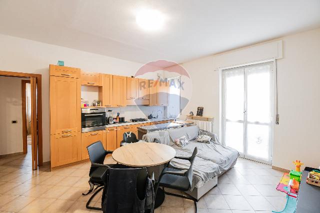 2-room flat in Via Filippo Turati 44, San Giuliano Milanese - Photo 1