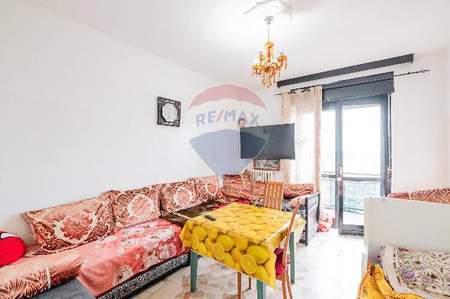 2-room flat in Via Fratelli Cervi 29, San Giuliano Milanese - Photo 1