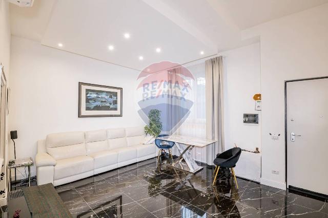 3-room flat in Via Antonio Gramsci 10, San Giuliano Milanese - Photo 1