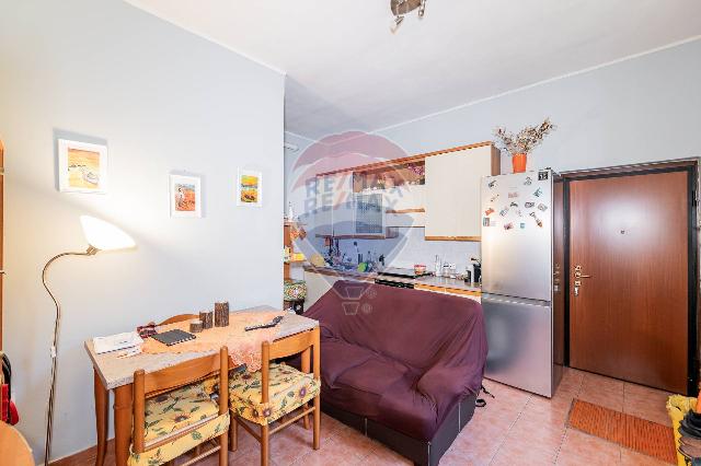 Zweizimmerwohnung in Trieste 36, San Giuliano Milanese - Foto 1