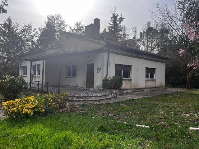 Villa in {3}, Via Camerata - Foto 1