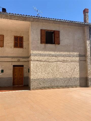 Einfamilienhaus in Via XX Settembre, Borgorose - Foto 1