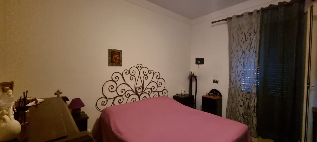 2-room flat in Via Baldassare Zamparrone 5, Palermo - Photo 1