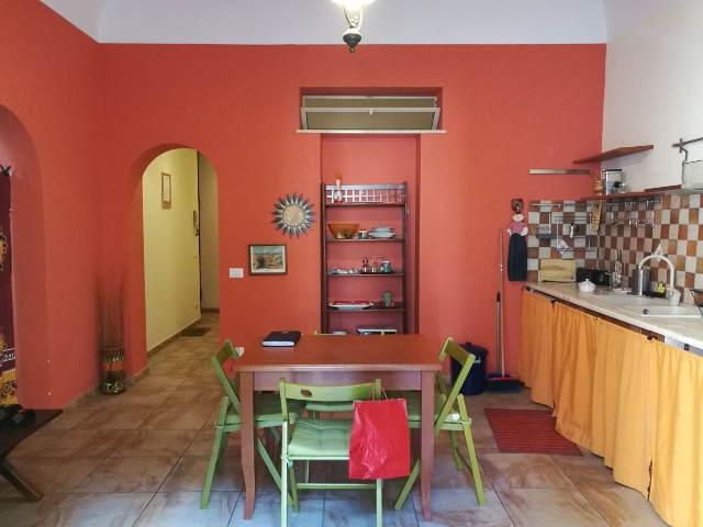 Zweizimmerwohnung in Via Carlo d'Aprile 15, Palermo - Foto 1