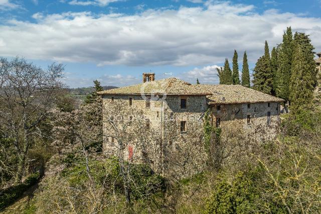 Rustico in Loc. Petroia 32, Gubbio - Foto 1