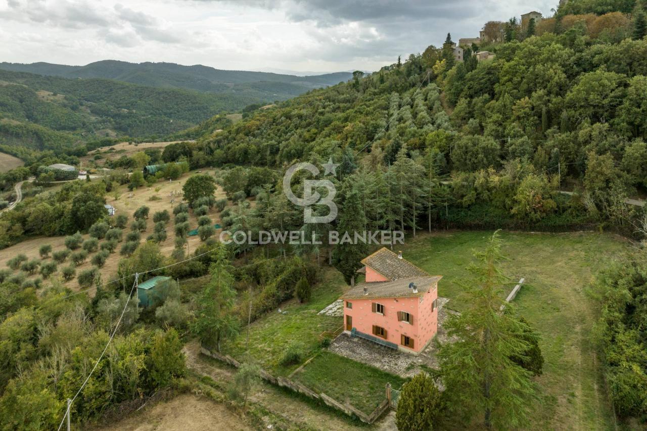 Casa indipendente in vendita a Umbertide