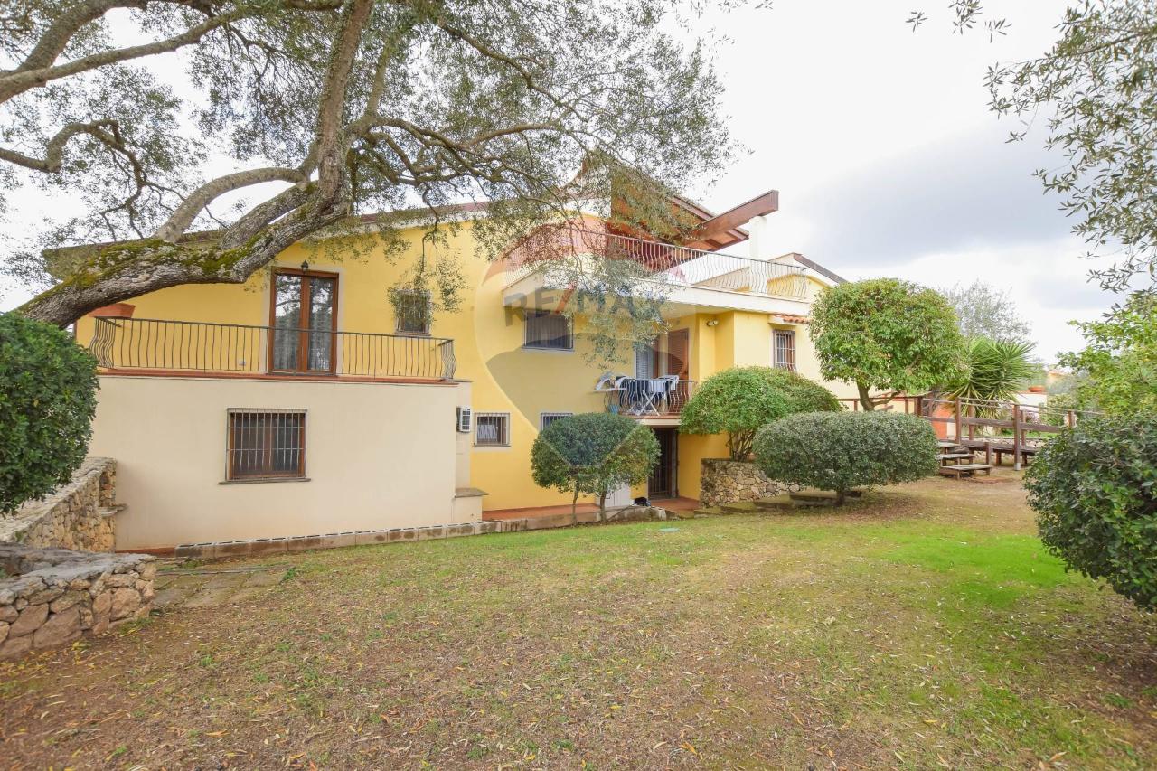 Villa in vendita a Sassari