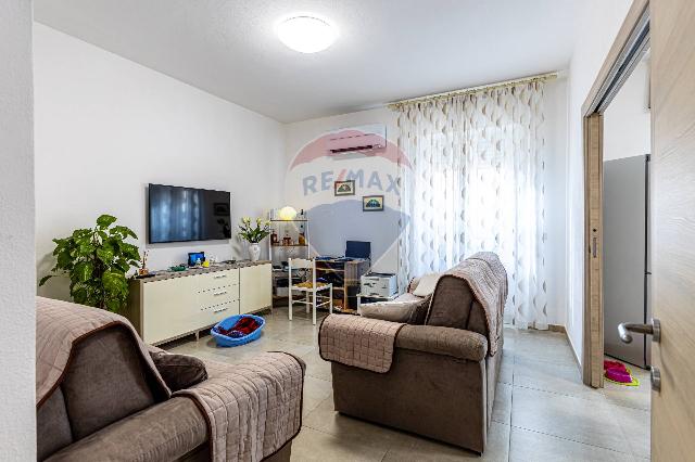 Vierzimmerwohnung in Via Sassari 154, Alghero - Foto 1