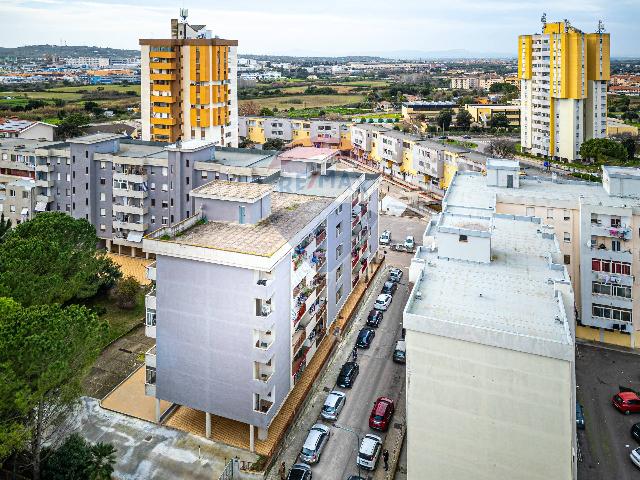 Wohnung in Monteverdi 15, Sassari - Foto 1