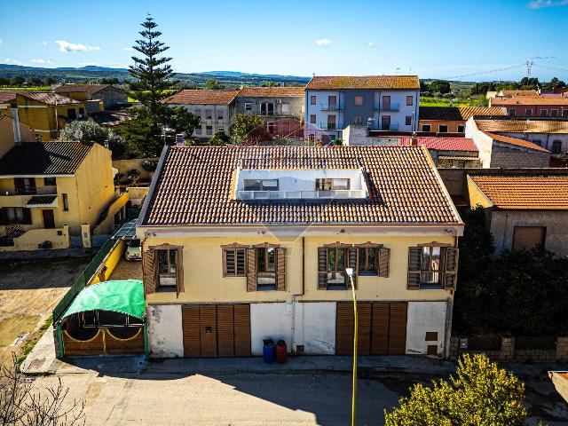 Casa indipendente in Via Sotgia 17, Usini - Foto 1