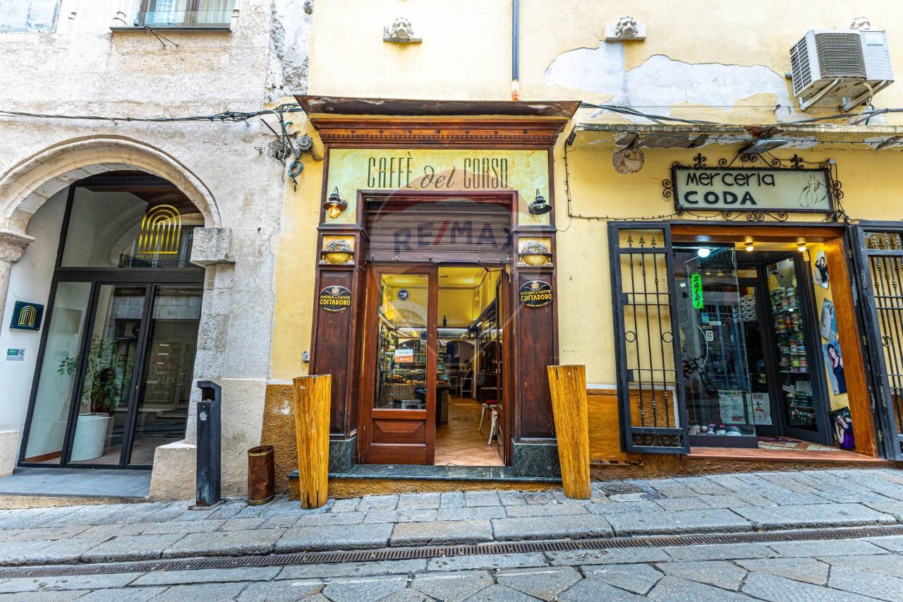 Bar in vendita a Sassari