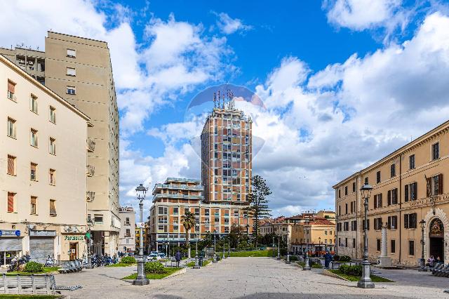 Apartament in Piazza Castello 13, Sassari - Photo 1