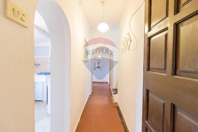 4-room flat in Vicolo Palazzo Civico 1, Sassari - Photo 1