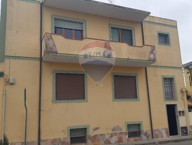 Appartamento in Via Brunelleschi 4, Porto Torres - Foto 1