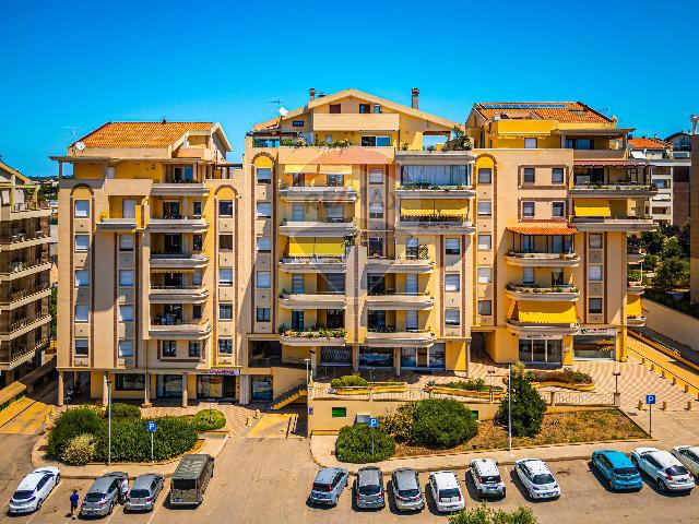 Wohnung in Via Carlo Felice 40, Sassari - Foto 1