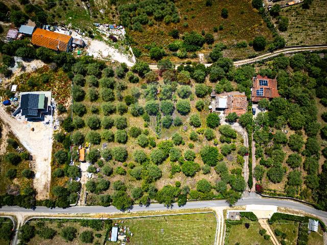 Einfamilienhaus in Strada Vicinale Crabulazzi S.N.C., Sassari - Foto 1