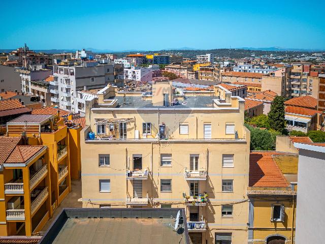 Wohnung in Via Pasquale Paoli 15, Sassari - Foto 1