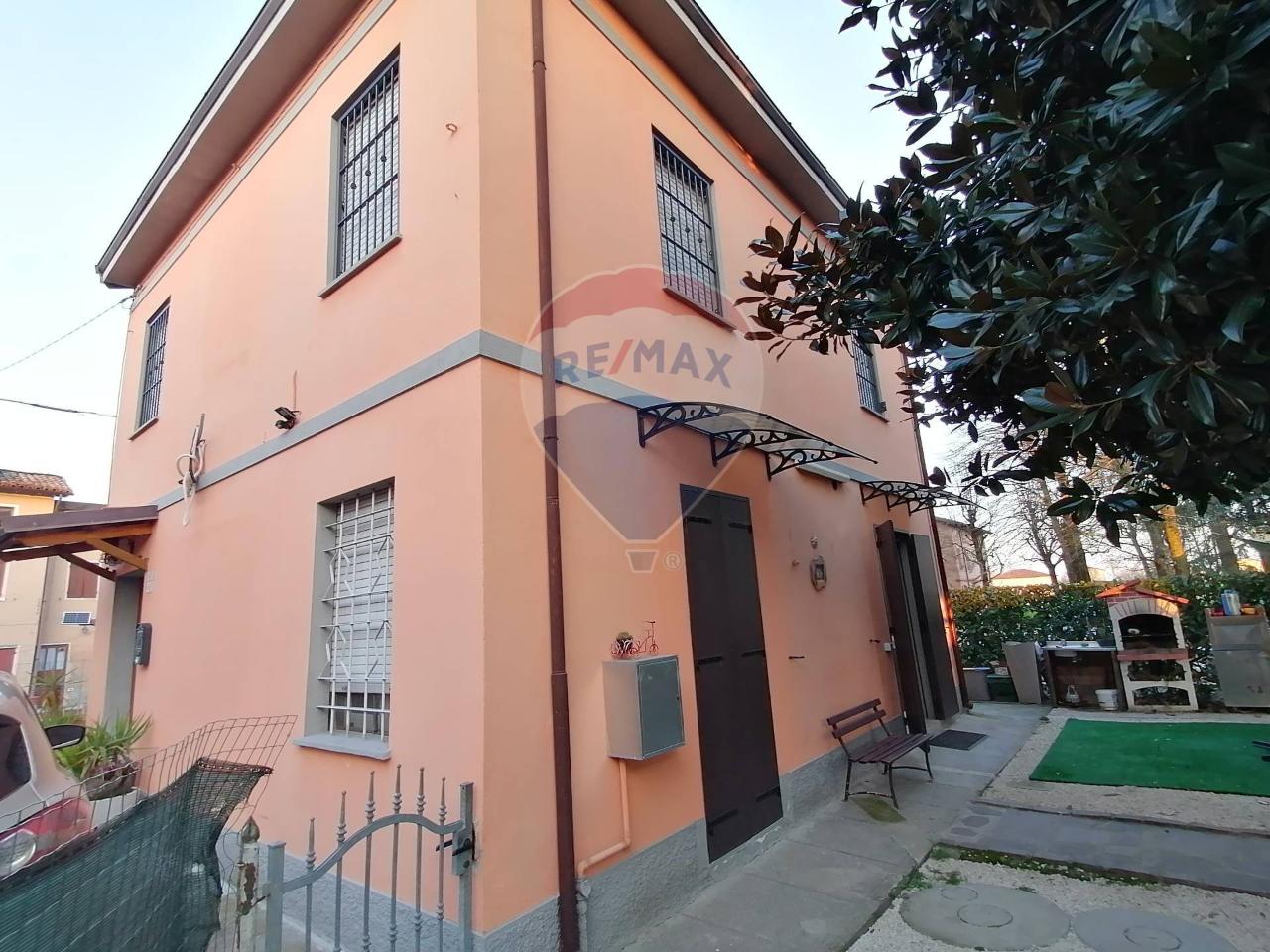 Casa indipendente in vendita a Bomporto