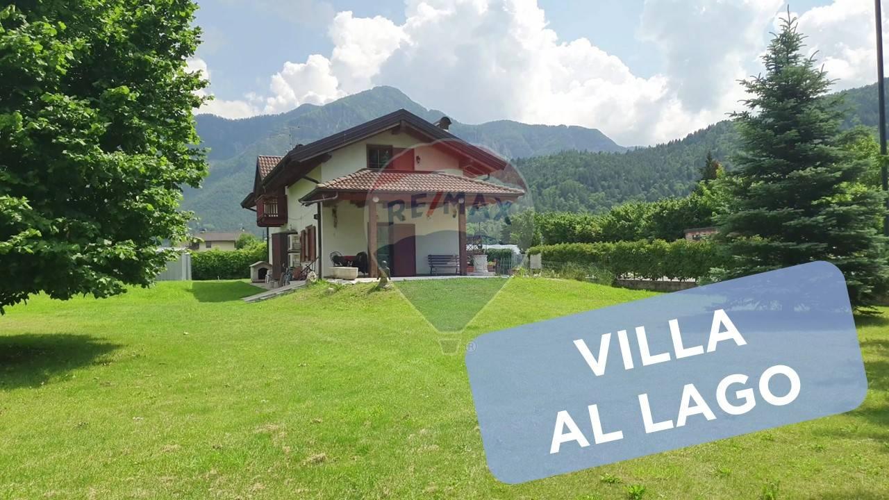 Villa in vendita a Caldonazzo